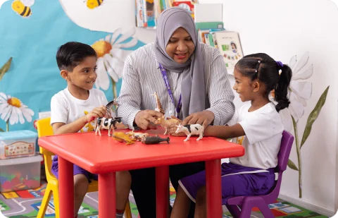 enrichment-programme