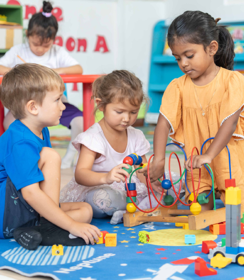playschool