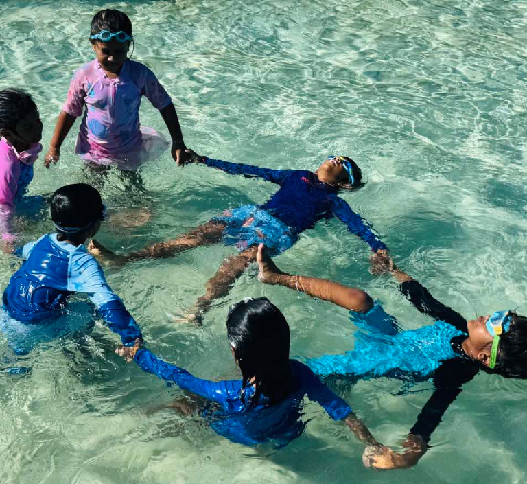 splash-programme