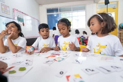 learning-through
